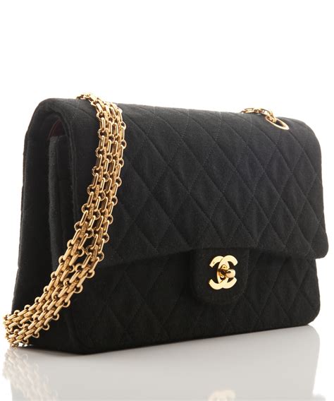 chanel double flap bag replica|chanel double flap bag price.